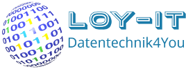 LOY-IT Datentechnik4YOU